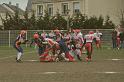 Evry Daily Photo - Foot US D2 - Corsaires Vs Viking - 2eme Mi Temps 258